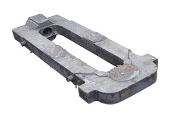 中國熔模鑄造與世界熔模鑄造的對(duì)比